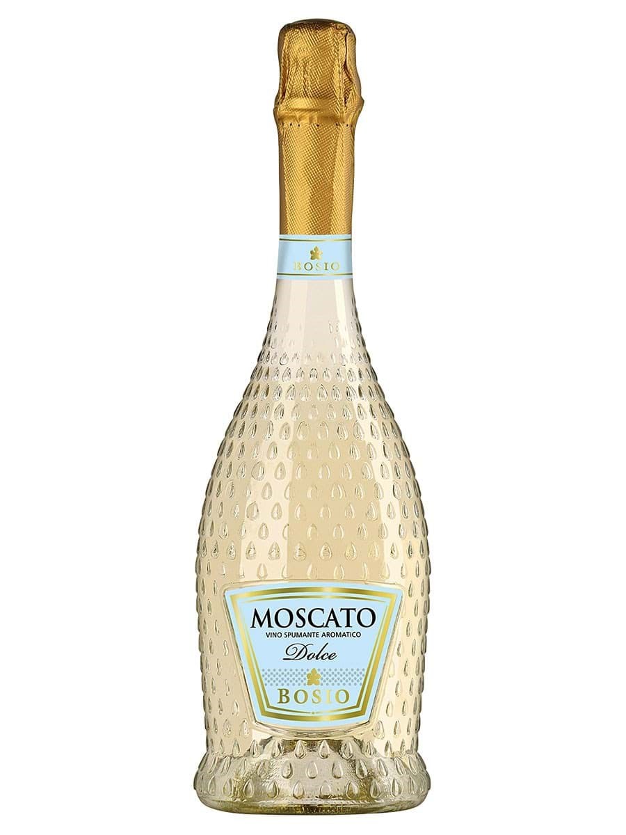 SB Moscato Bosio Dolce