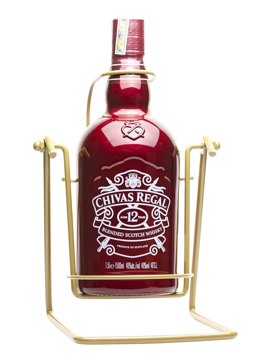 Chivas Regal 12Y *12c 700ml