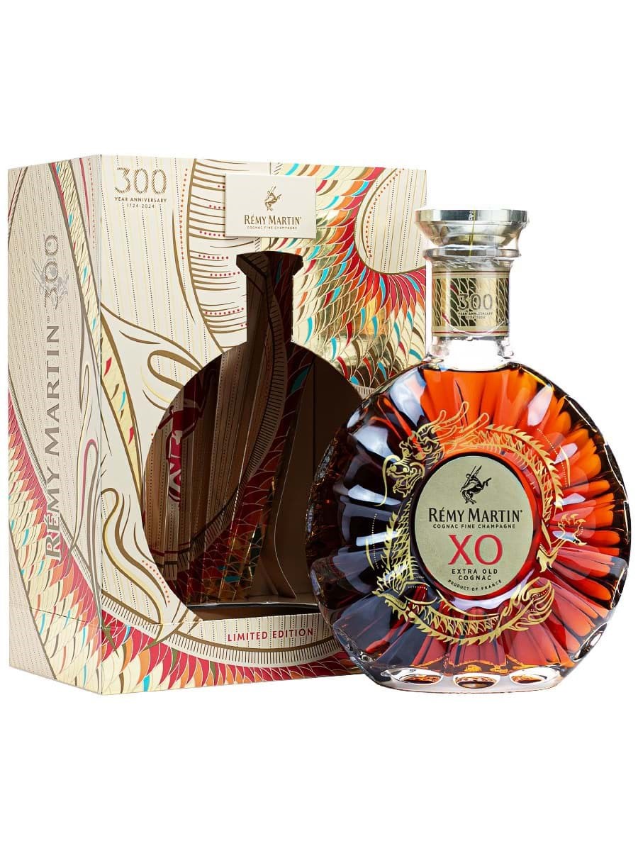 Remy Martin XO 300th Anniversary