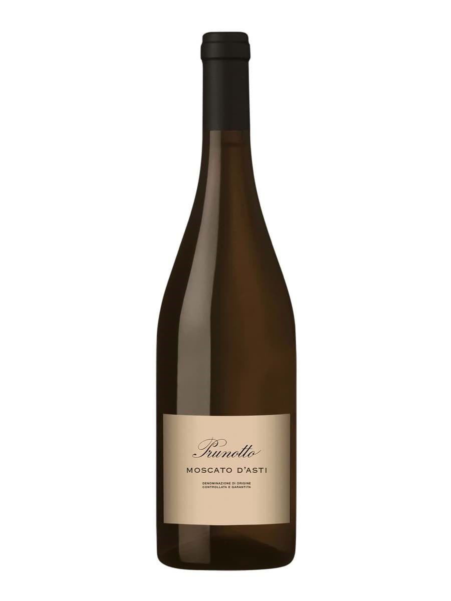 Vang Moscato D'Asti DOCG *6c 5,5%