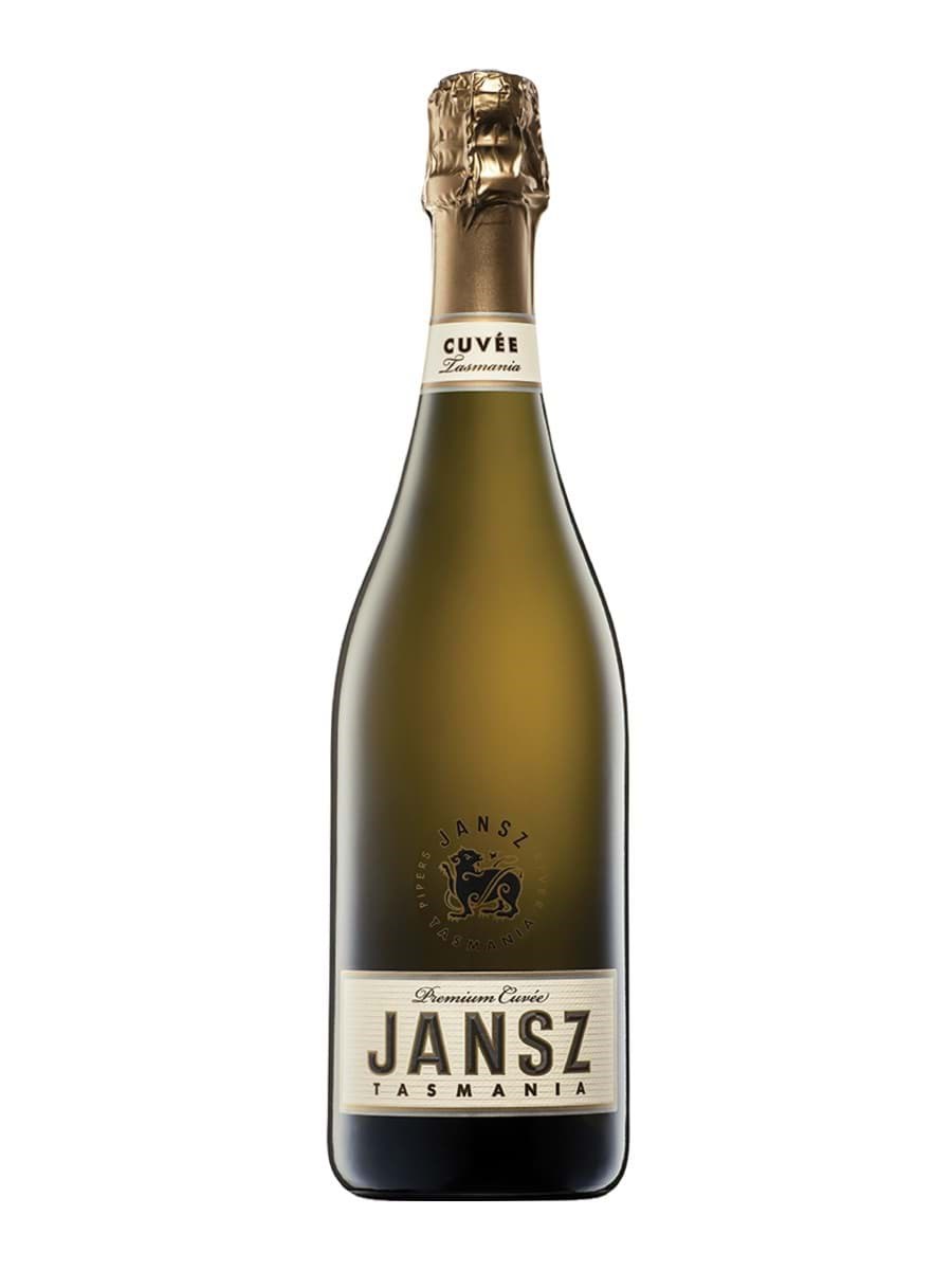 SB Jacob Premium Cuvee *6c 750ml (Chai đen)