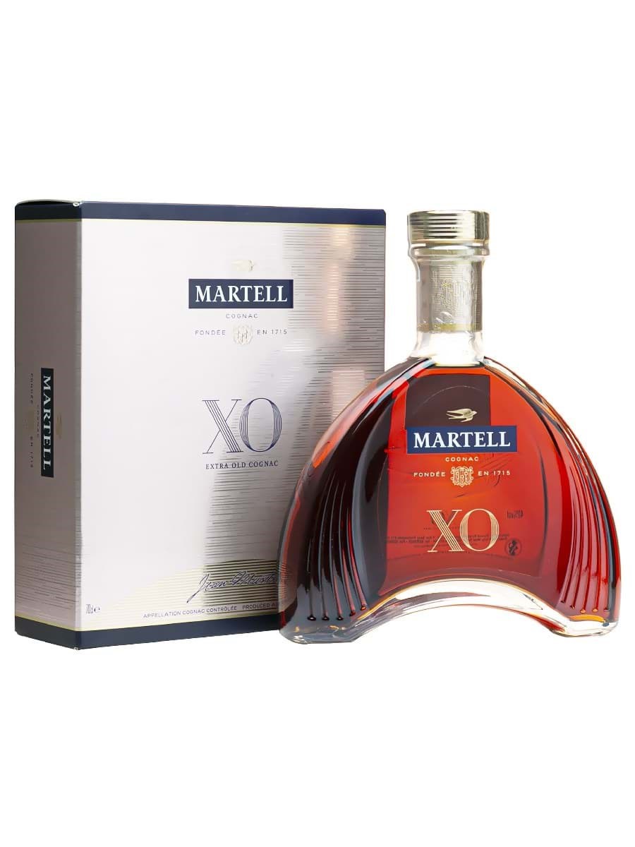 Martell XO *12c 70cl