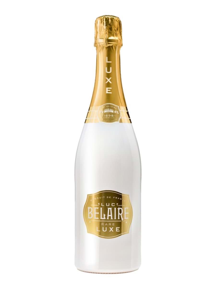 SB Luc Belaire Luxe (trắng) - 750ml