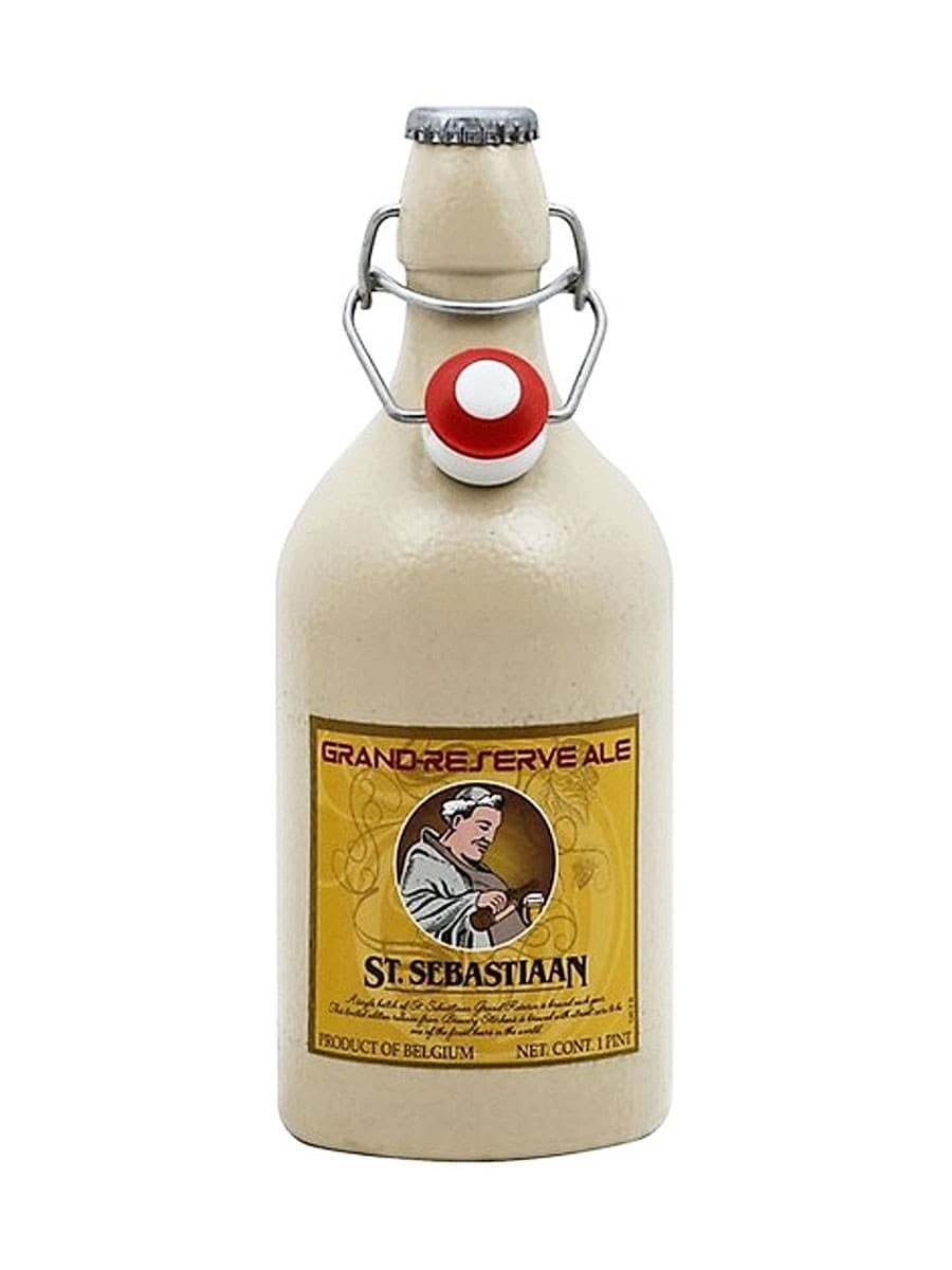 Bia Bỉ St. Sebastiaan Gran Gru 500ml*6c