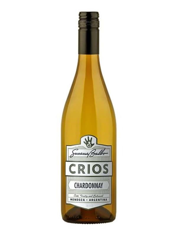 Vang Candora Chardonnay (vang trắng) (bộ 6c)