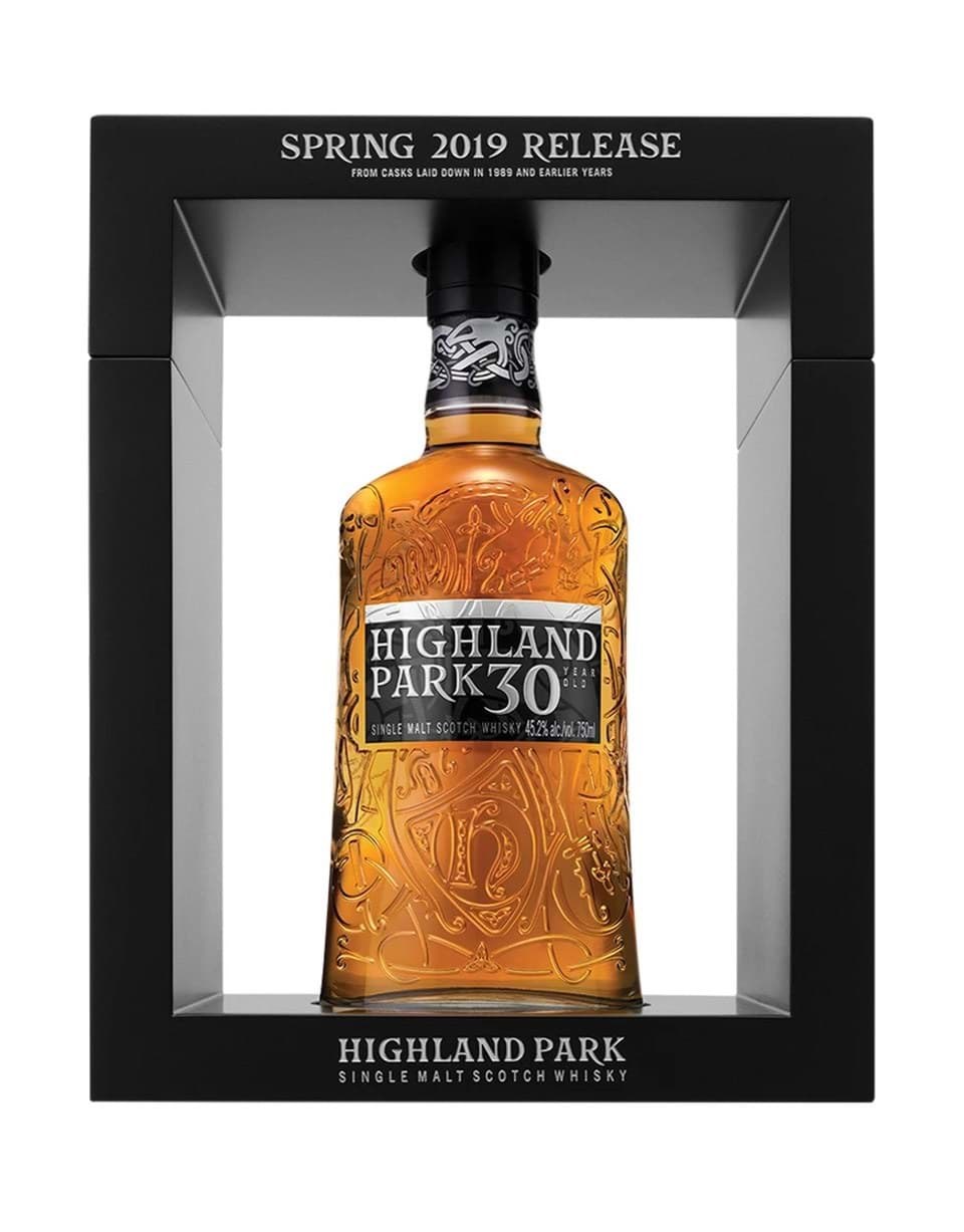 Ballantines 30Y *6c 70cl
