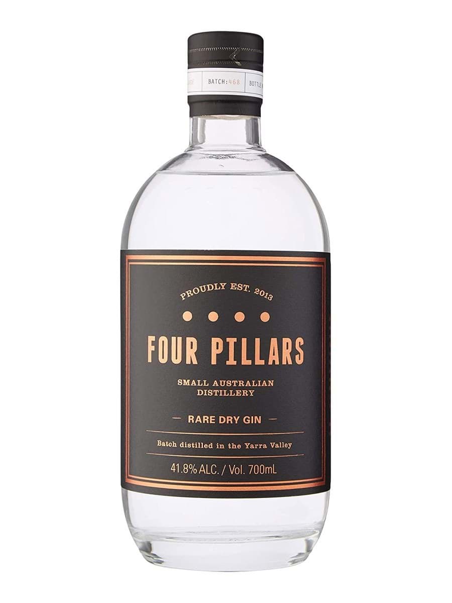 Four Pillars Rare Dry