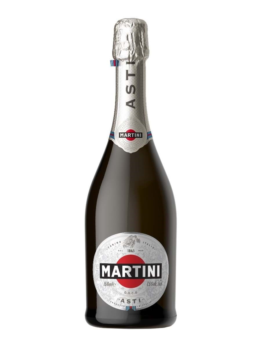 Sb Martini Asti *12c  75cl  7.5%