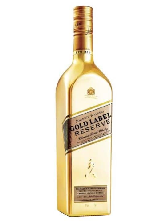 Johnnie Walker Wine Cask Blend *12c 75cl