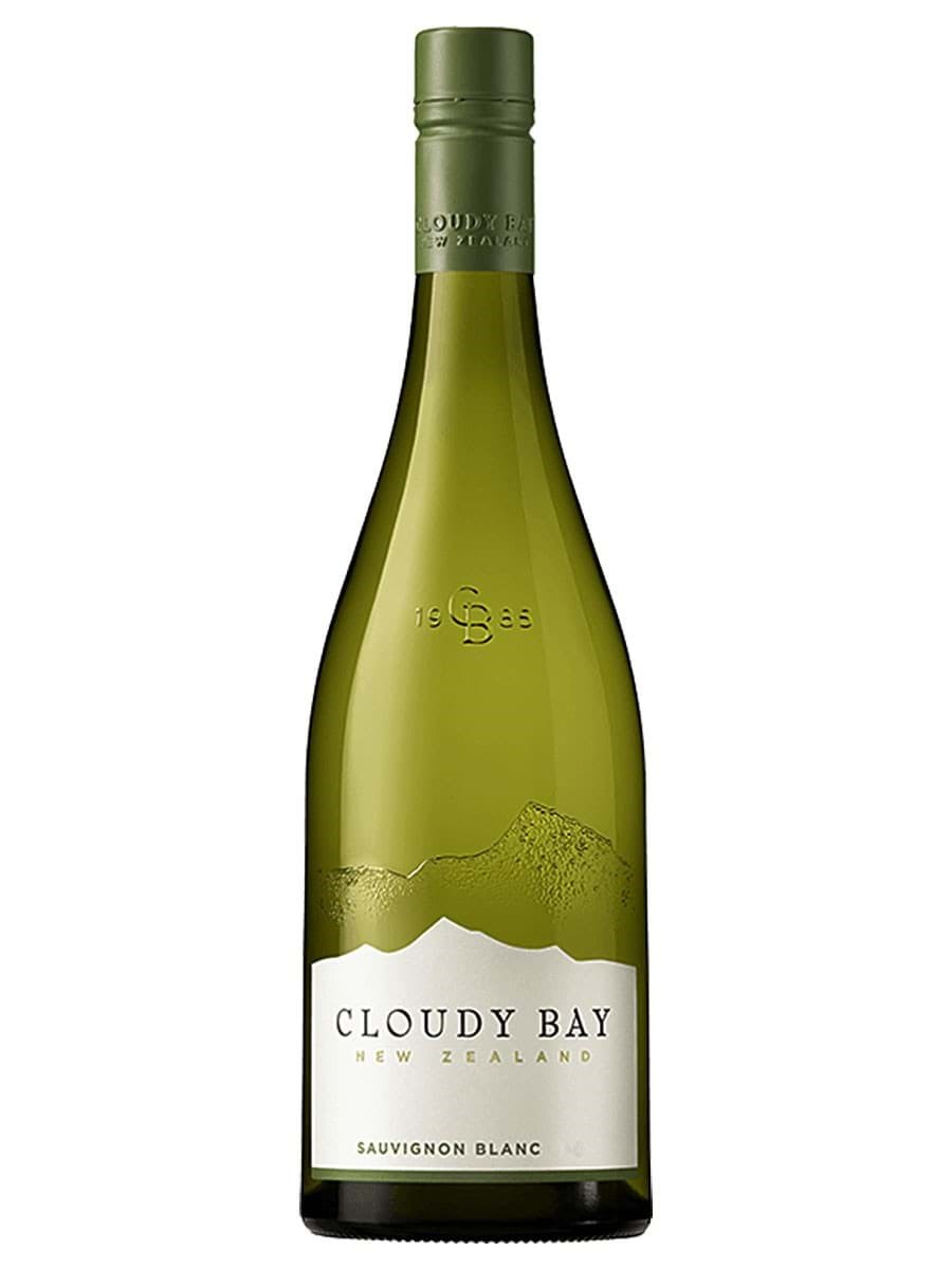 Vang Cloudy Bay Sauvignon Blanc *6c 13,5%