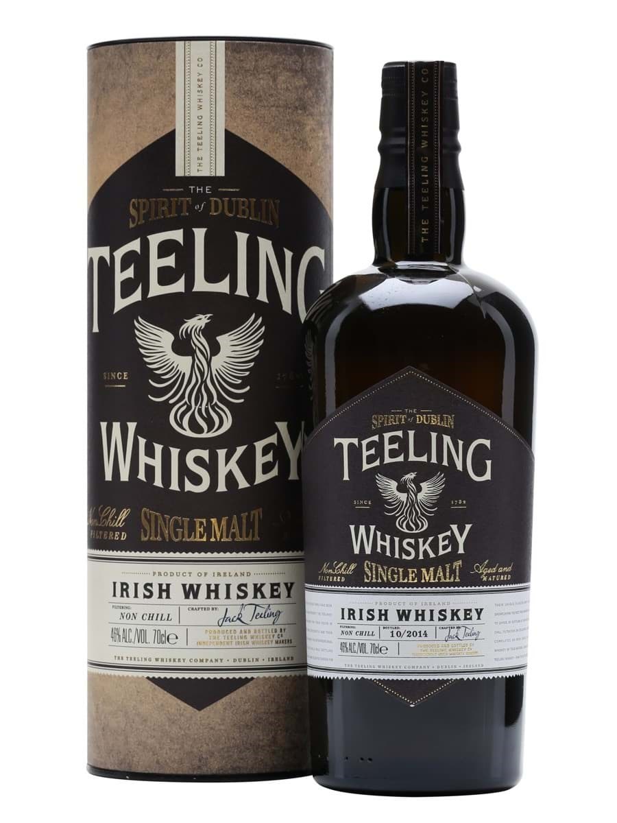 Jura Prophecy single malt 700ml