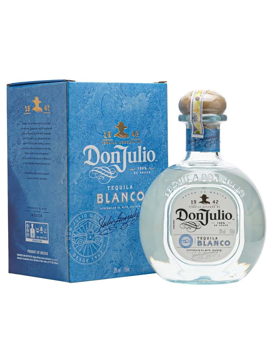 Don Julio Blanc 750ml
