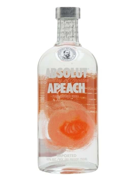 SB Dragon Fire Peach (Đào) *12c 6%