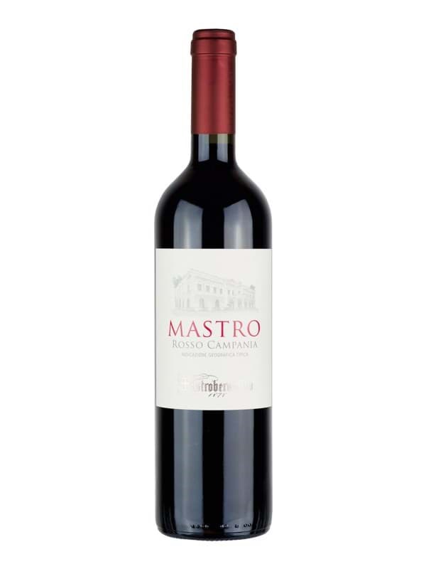 Vang 1958 Giacobazzi Rosso *6c 10,5%