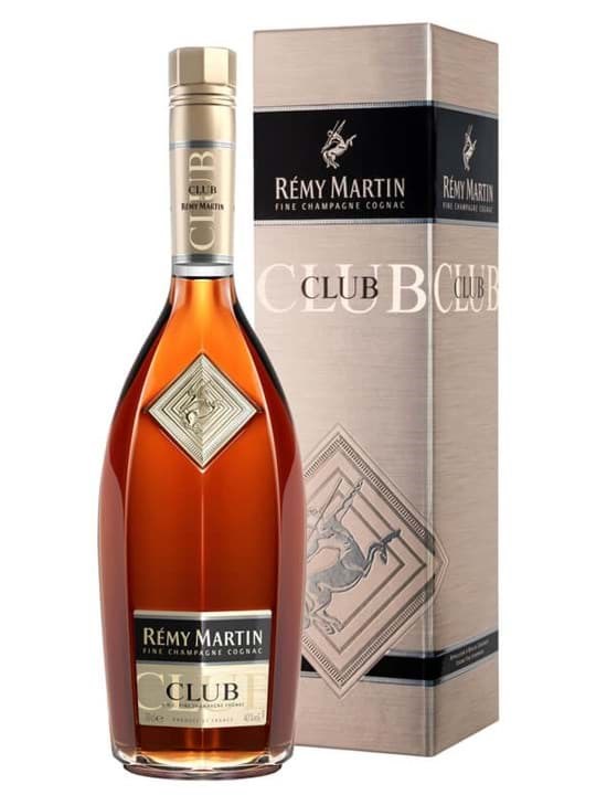 Remy Club*12c