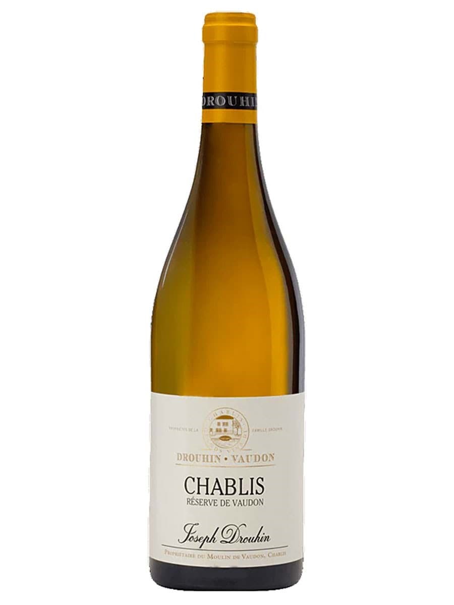 vang Alicanto Reserve Chadonay 75cl (trắng, chai bầu)