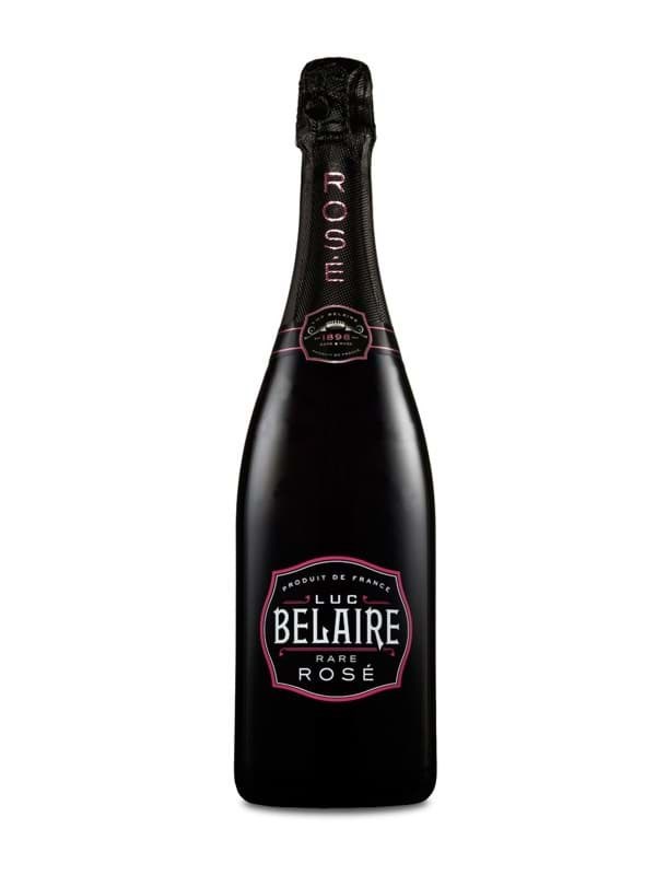 SB Luc Belaire Rosé