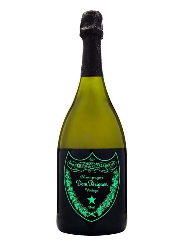 SB Dom Pérignon (phát sáng)