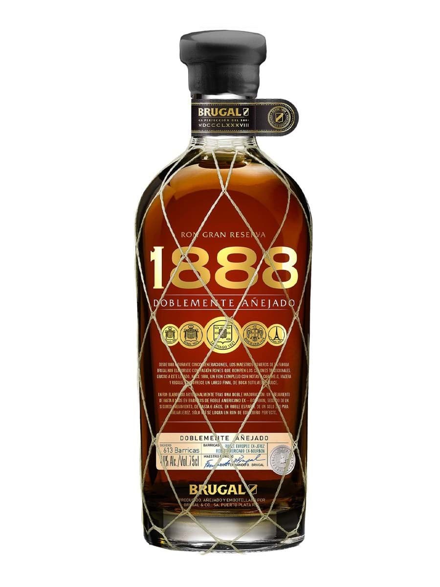 Brugal 1888 70cl