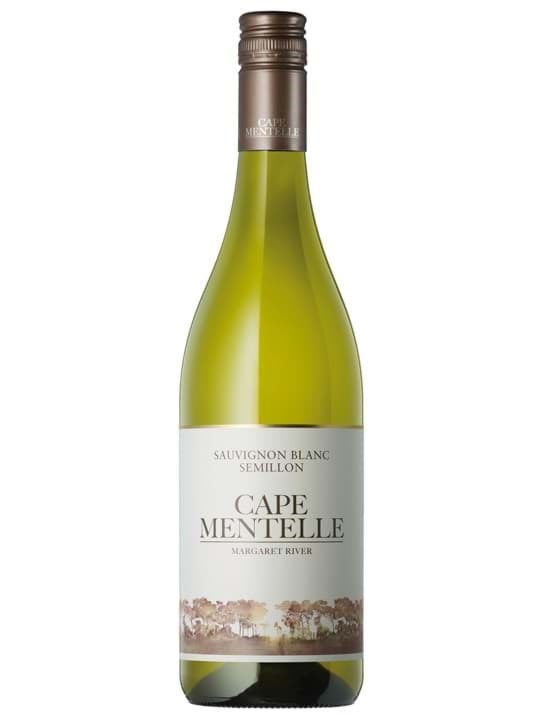 Vang Cape Mentelle Sauvignon Blanc Semillo 75cl