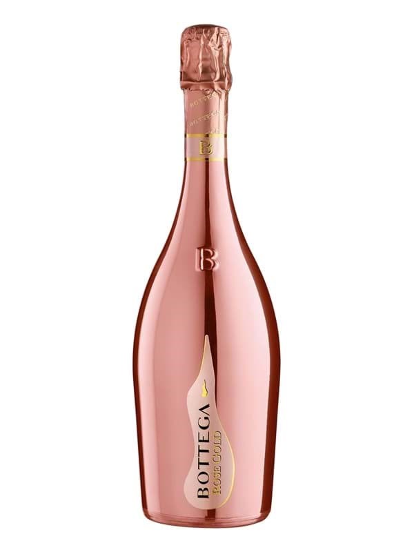 SB Bottega Rose Gold
