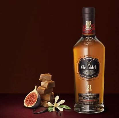 Glenfiddich – Huyền Thoại Tiên Phong Trong Thế Giới Single Malt Whisky