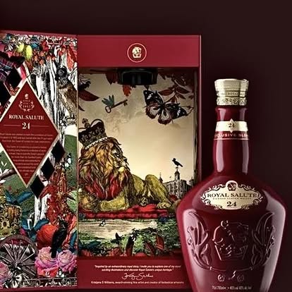 Rượu – Món Quà Của Cảm Xúc: Vì Sao Một Chai Rượu Có Thể Nói Thay Lời Tri Ân