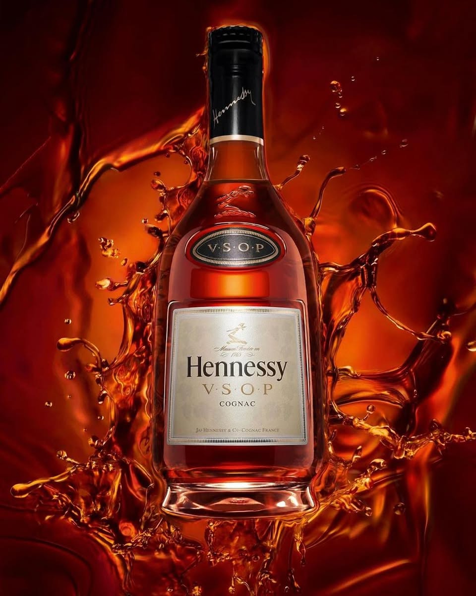 Hennessy – Biểu tượng của tinh hoa Cognac Pháp và nghệ thuật thưởng thức đẳng cấp