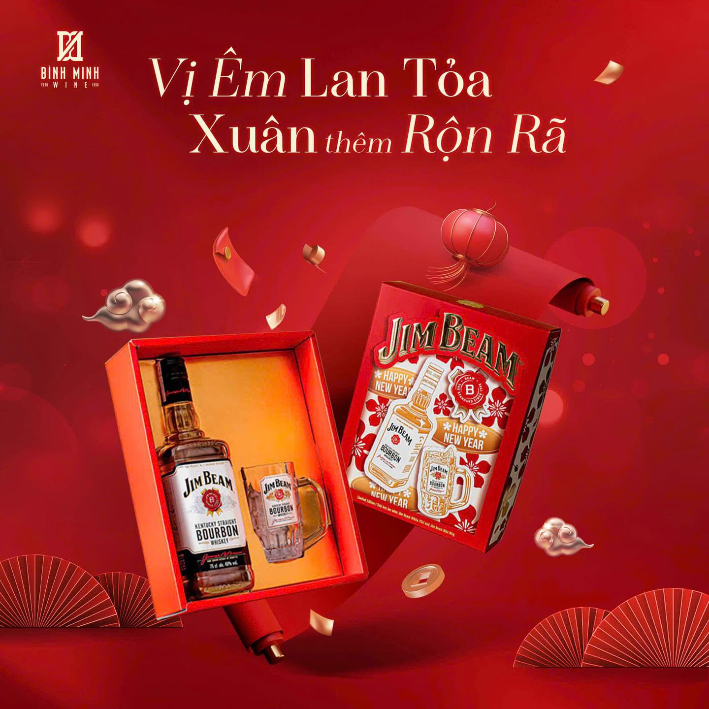 THÔNG BÁO LỊCH VẬN CHUYỂN ĐƠN HÀNG DỊP TẾT GIÁP THÌN 2024