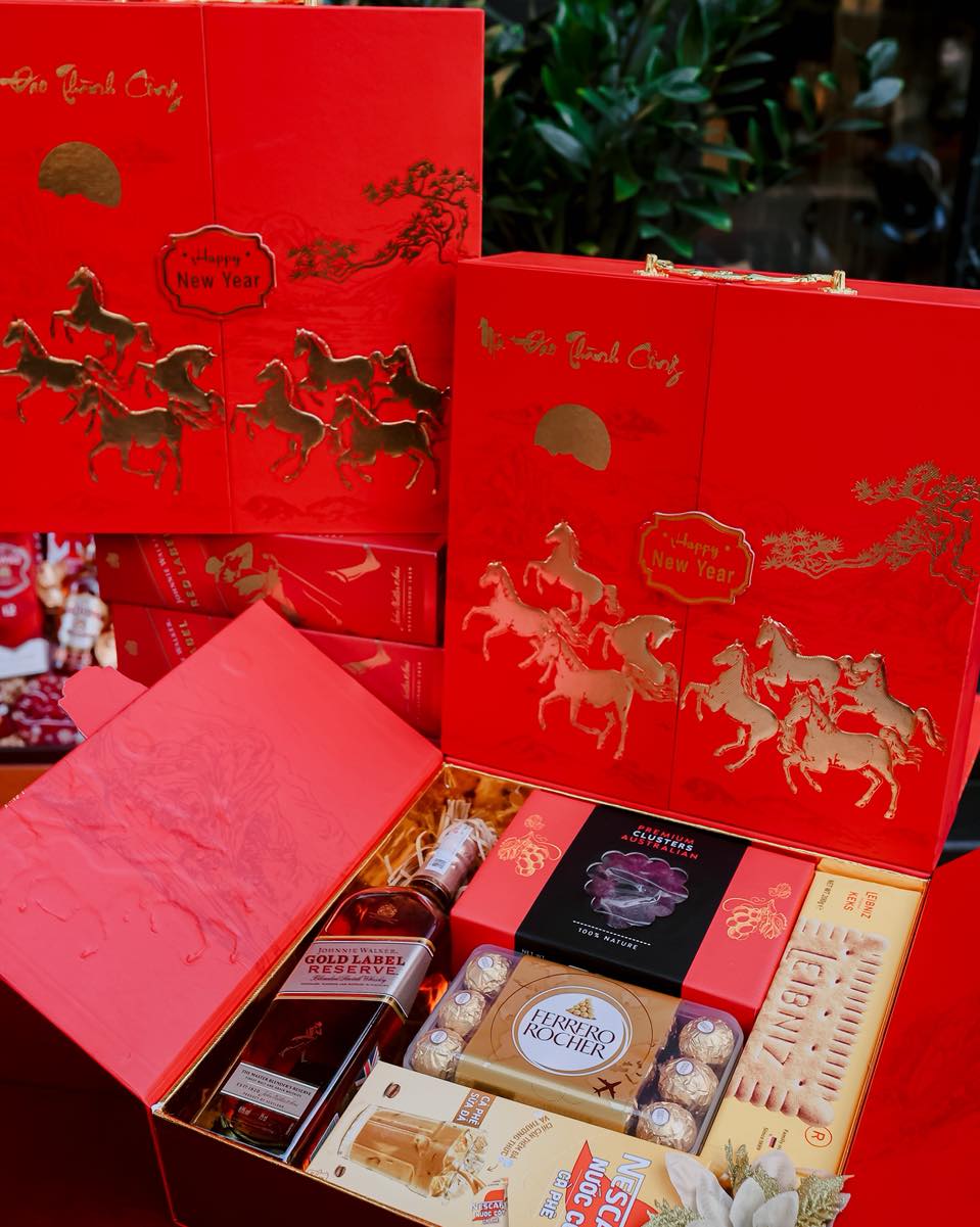 THÔNG BÁO LỊCH VẬN CHUYỂN ĐƠN HÀNG DỊP TẾT GIÁP THÌN 2024